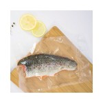 Σακούλα Vacuum λεία 20x30 Nypol Tipo 95 AX (100 TMX) BA2030